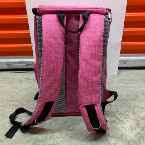 Armarkat Pets Backpack PC301P - Picture 6 of 7